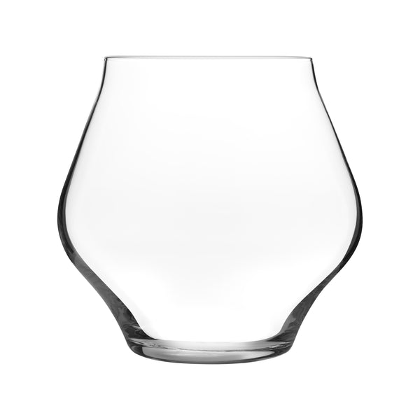luigi bormioli Supremo 15.25oz Stemless Wine Glasses (Set of 2)