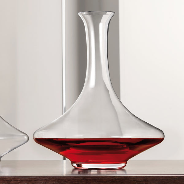 Luigi Bormioli Supremo 25.25oz Red Wine Decanter (1 Piece)