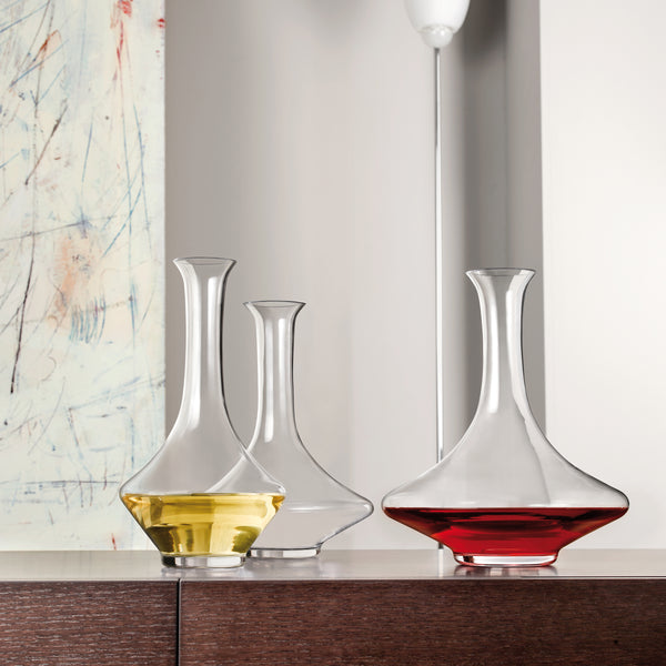 Luigi Bormioli Supremo 25.25oz Red Wine Decanter (1 Piece)