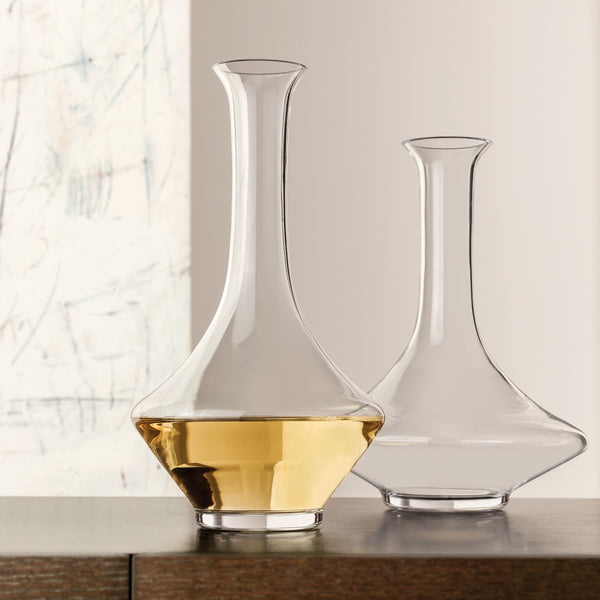 Luigi Bormioli Supremo 25.25oz White Wine Decanter (1 Piece)