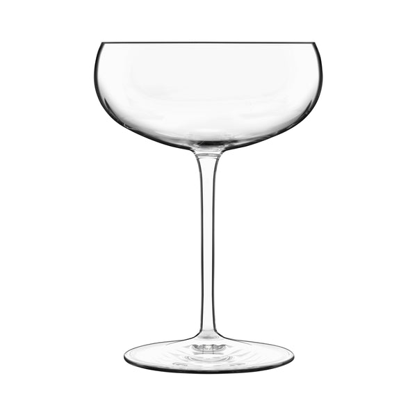 luigi bormioli Talismano 10.25oz Old Martini Glasses (Set of 4)