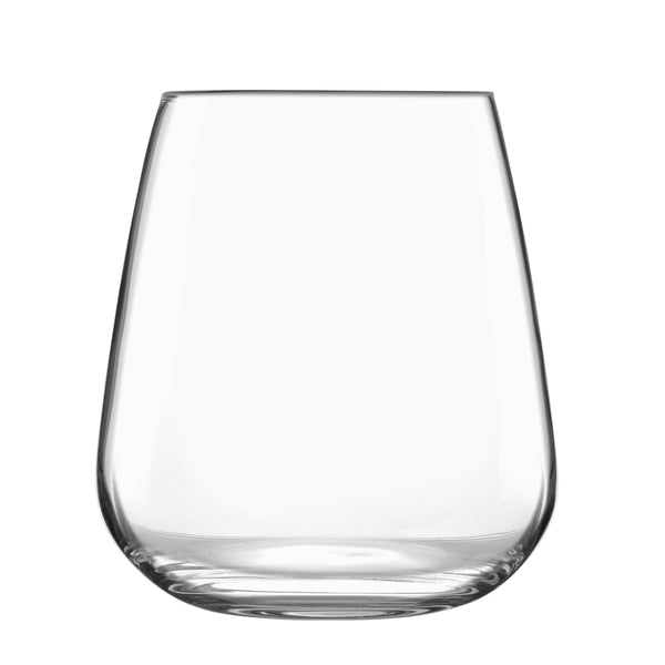 luigi bormioli Talismano 15.25oz DOF Glasses (Set of 4)