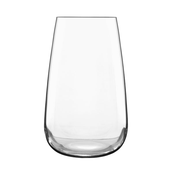 luigi bormioli Talismano 19.25oz Beverage Highball Glasses (Set of 4)