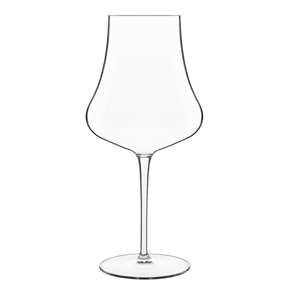 luigi bormioli Tentazioni 19.25oz Merlot Red Wine Glasses (Set of 6)