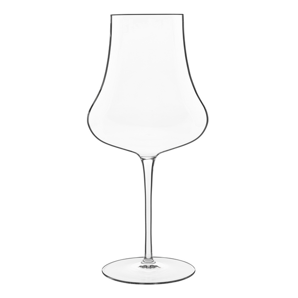 luigi bormioli Tentazioni 22.75oz Bordeaux Red Wine Glasses (Set of 6)