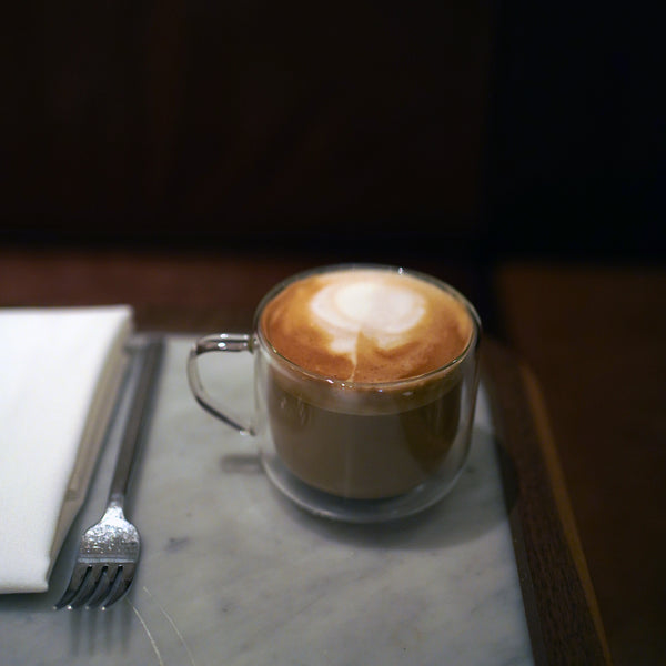 Luigi Bormioli Thermic Sublime 13oz Double Wall Multipurpose Glasses (Set Of 2)