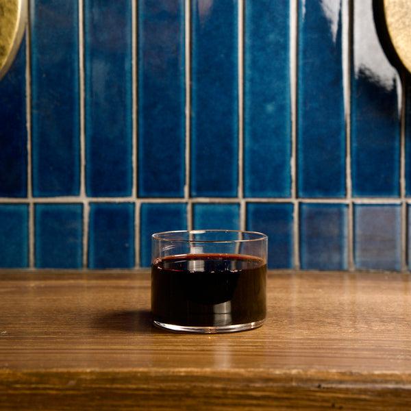 Luigi Bormioli Top Class 7.75oz Aperitivo Glasses (Set Of 6)