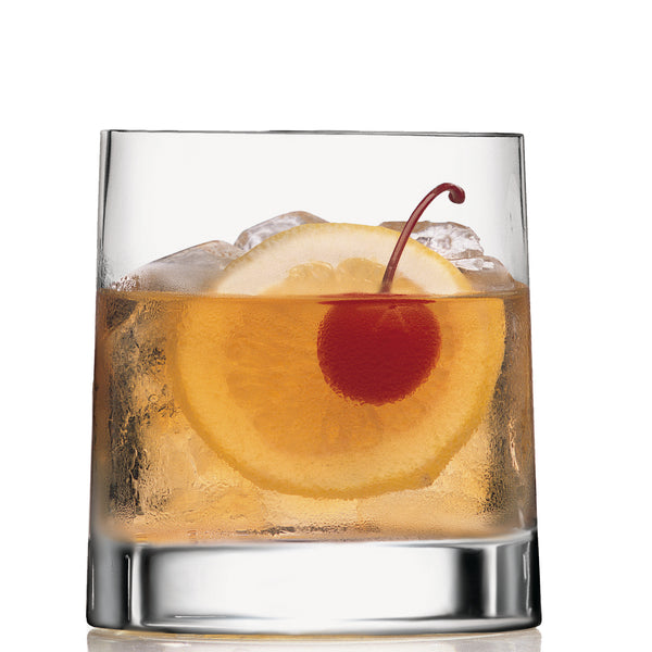 Luigi Bormioli Veronese 11.5oz DOF Glasses (Set Of 6)