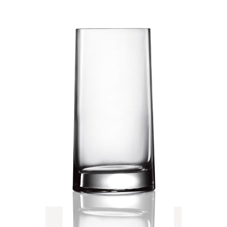 luigi bormioli Veronese 14.5oz Beverage Highball Glasses (Set of 6)