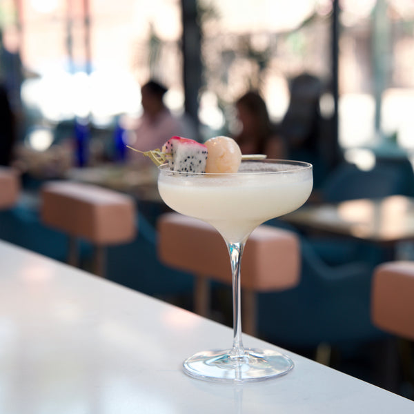 Luigi Bormioli Vinea 10.25oz Moscato / Spumante Glasses (Set Of 2)