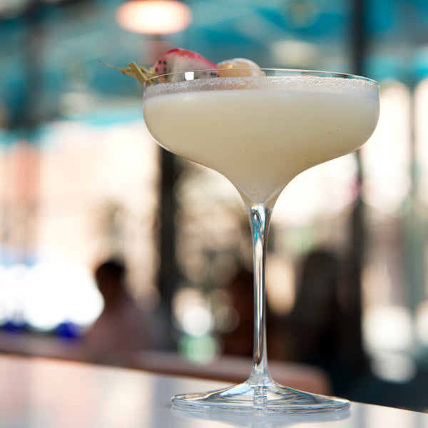 Luigi Bormioli Vinea 10.25oz Moscato / Spumante Glasses (Set Of 2)