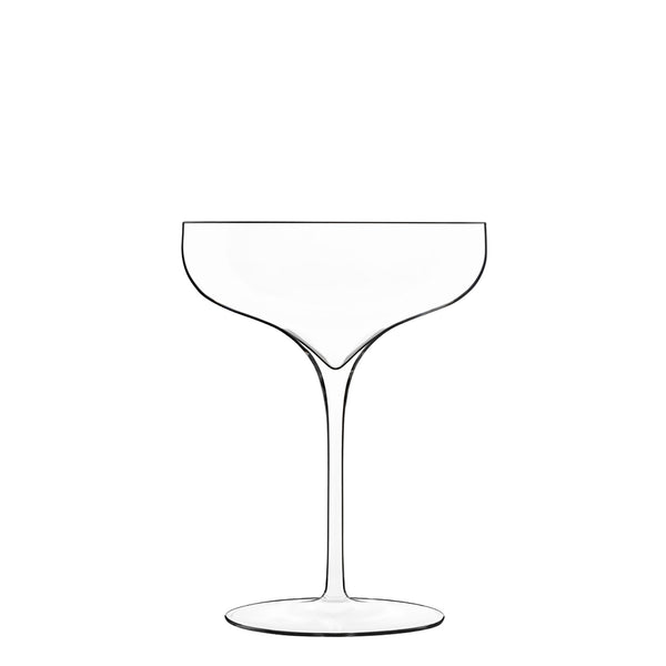 luigi bormioli Vinea 10.25oz Moscato / Spumante Glasses (Set of 2)