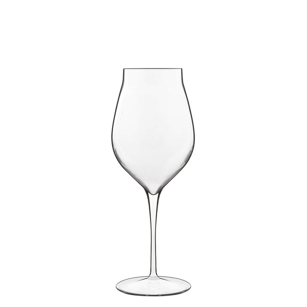 luigi bormioli Vinea 11.75oz Malvasia / Orvieto White Wine Glasses (Set of 2)