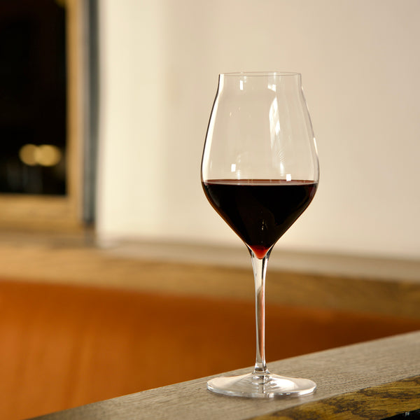 Luigi Bormioli Vinea 18.5oz Cannonau Red Wine Glasses (Set Of 2)