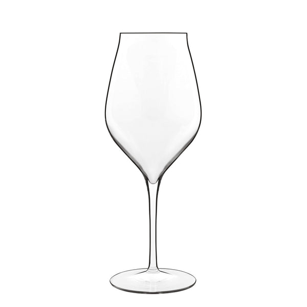 luigi bormioli Vinea 18.5oz Cannonau Red Wine Glasses (Set of 2)