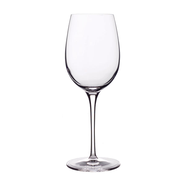 luigi bormioli Vinoteque 12.75oz Fragrante Red Wine Glasses (Set of 6)