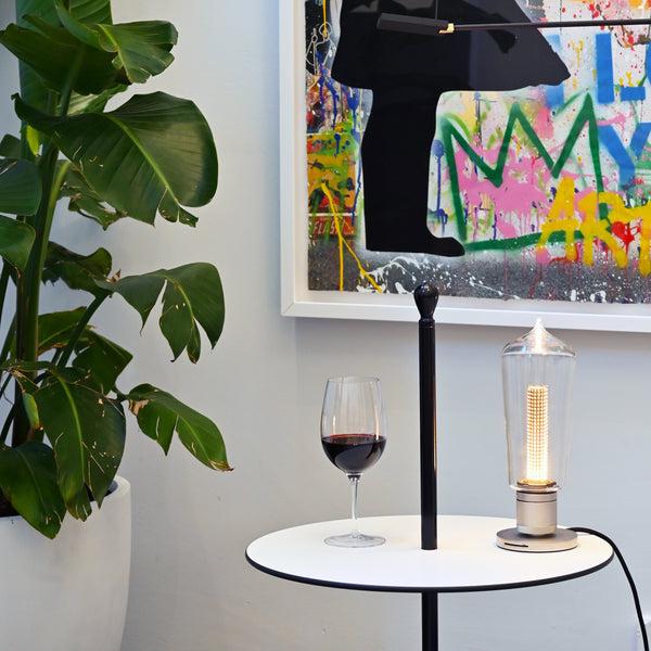 Luigi Bormioli Vinoteque 25.75oz Riserva Red Wine Glasses (Set Of 6)