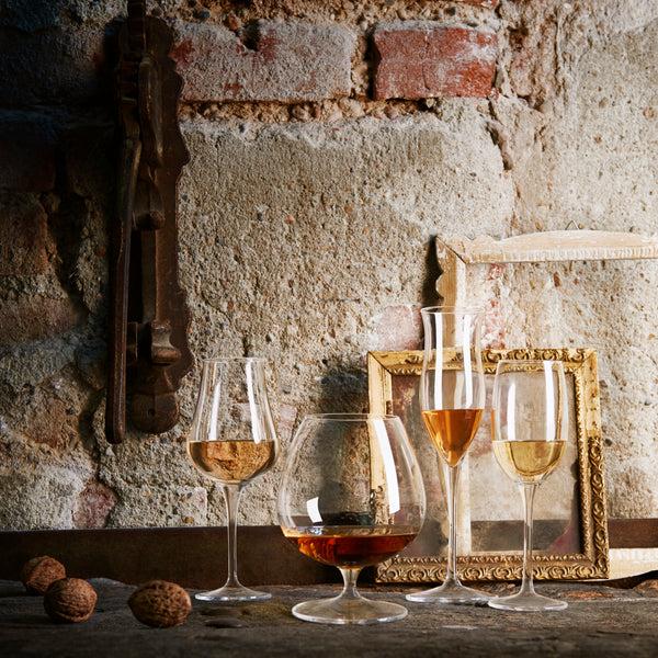 Luigi Bormioli Vinoteque 5.75oz Snifter Glasses (Set Of 6)