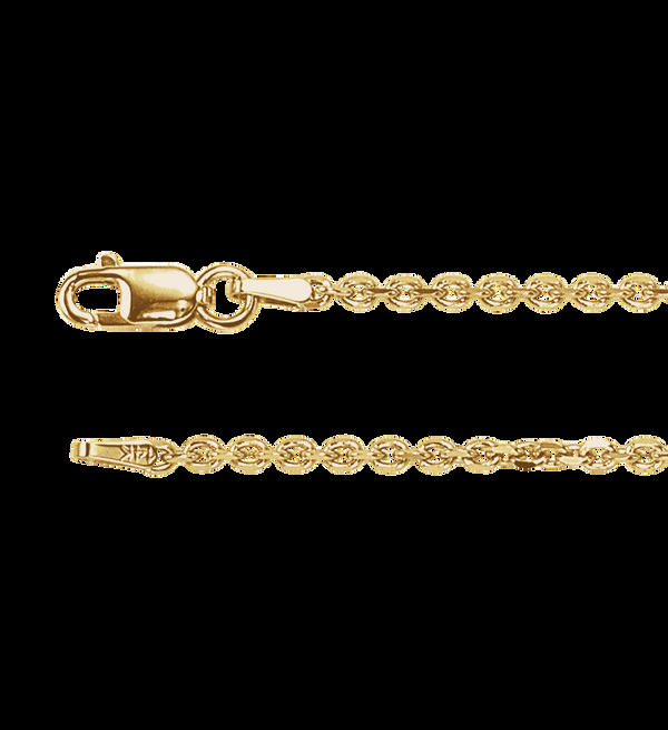 Luis Morais Gold Lock Pendant Necklace With Diamonds