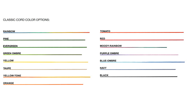 Luis Morais BABE Gold Cube On Red Cord Bracelet