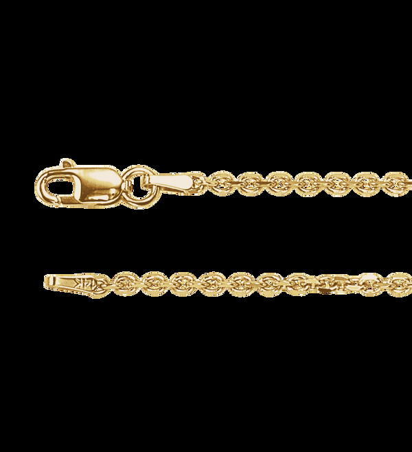 Luis Morais Bag Clip Pendant Necklace