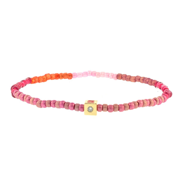Luis Morais Miami 305 Bracelet