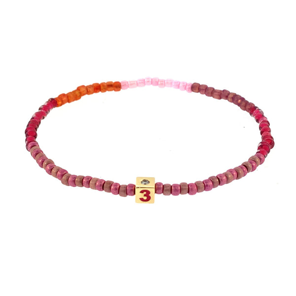 Luis Morais Miami 305 Bracelet