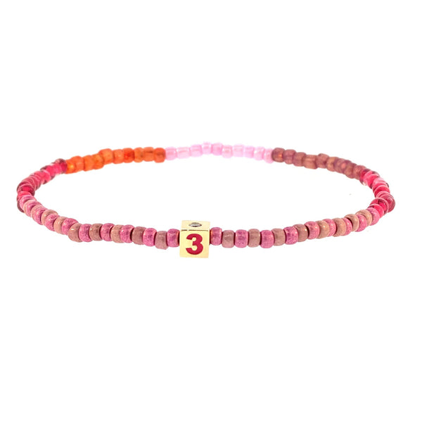 Luis Morais Miami 305 Bracelet