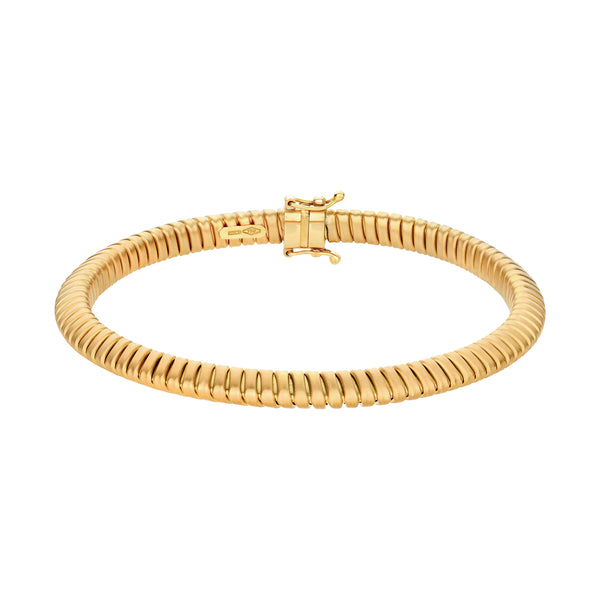 luis morais Turbo Gas Matte Bracelet