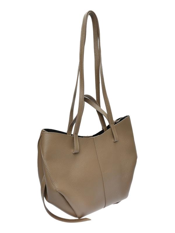 Luisa Vannini AW25 LV 100 FANGO