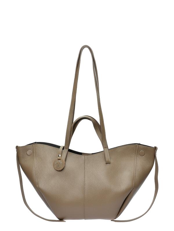 luisa vannini AW25 LV 100 FANGO