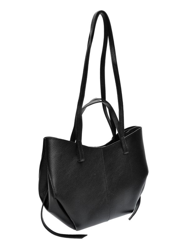 Luisa Vannini AW25 LV 100 NERO