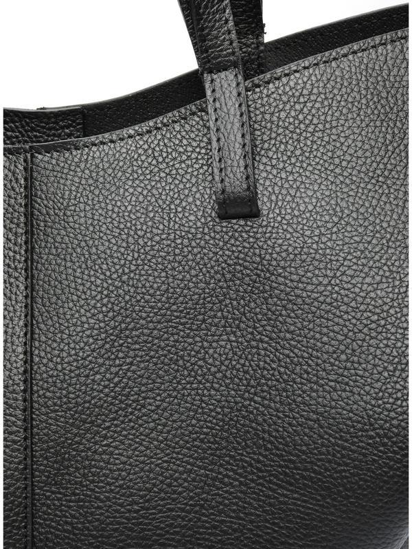 Luisa Vannini AW25 LV 100 NERO