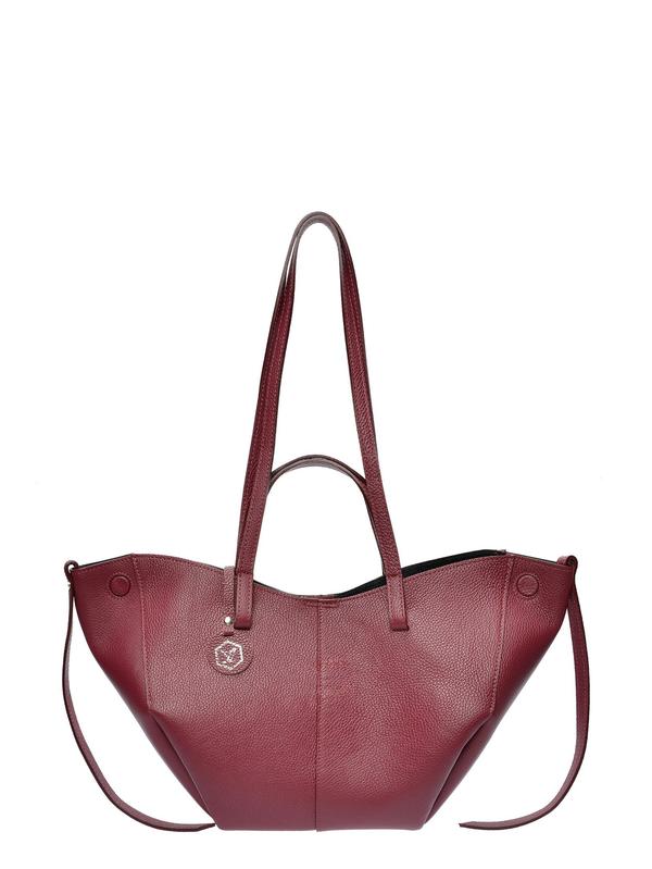 luisa vannini AW25 LV 100 VINO