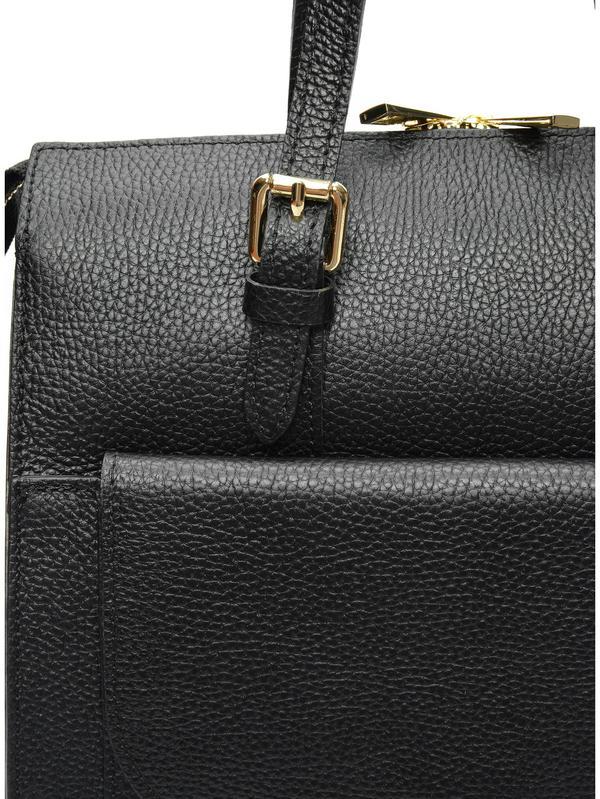 Luisa Vannini AW25 LV 102 NERO