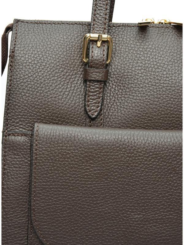 Luisa Vannini AW25 LV 102 TESTA MORO