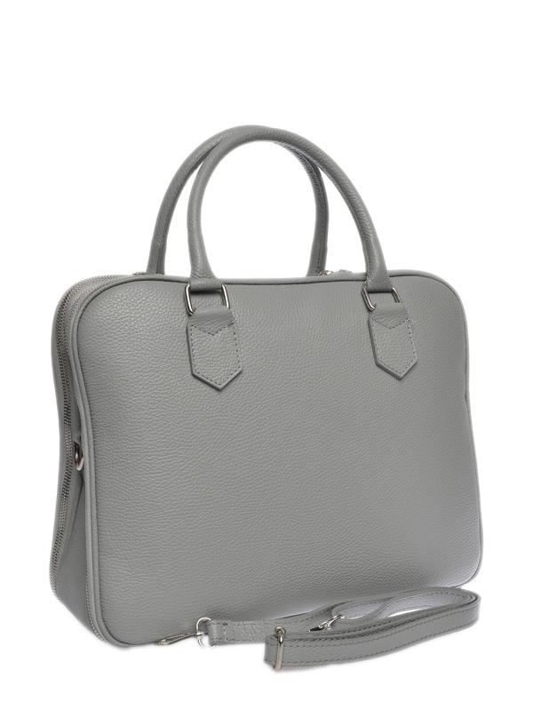 Luisa Vannini AW25 LV 106T GRIGIO