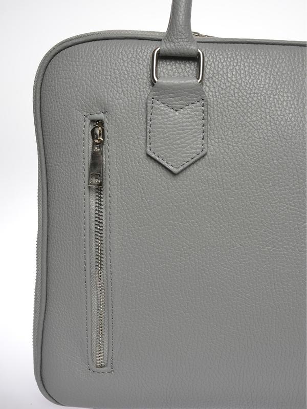 Luisa Vannini AW25 LV 106T GRIGIO