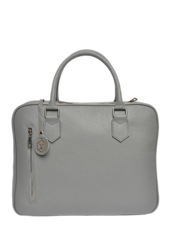 luisa vannini AW25 LV 106T GRIGIO
