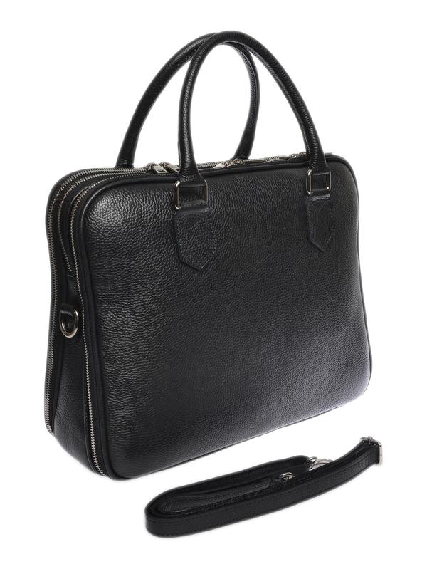 Luisa Vannini AW25 LV 106T NERO