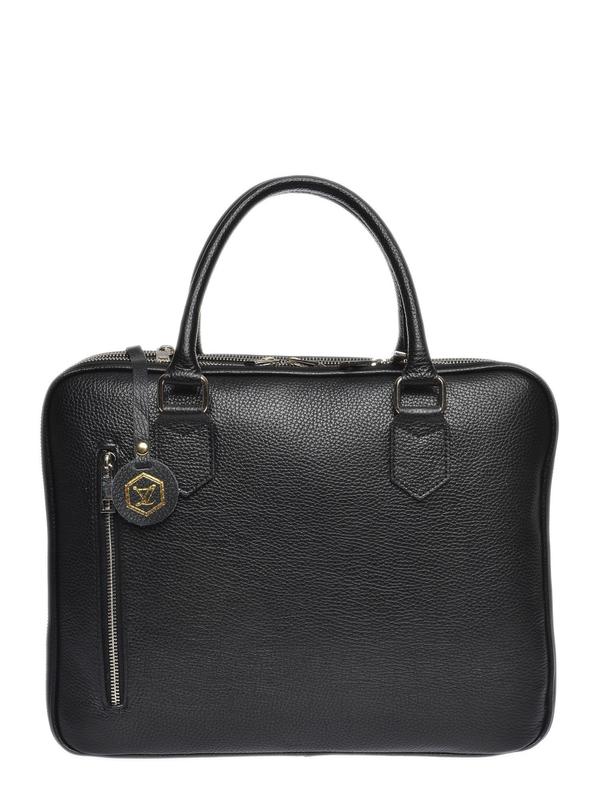 luisa vannini AW25 LV 106T NERO