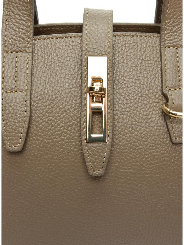 Luisa Vannini AW25 LV 127 FANGO