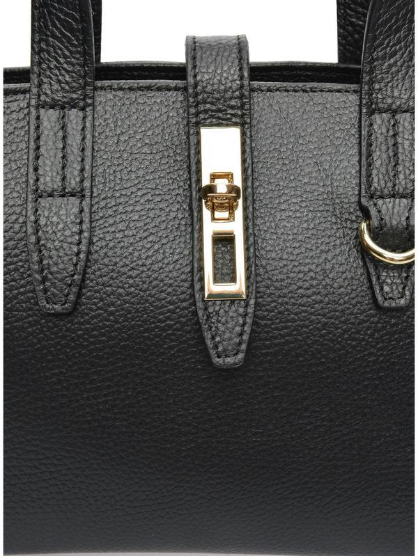 Luisa Vannini AW25 LV 127 NERO