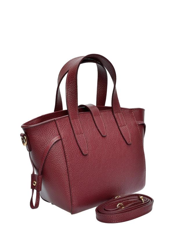 Luisa Vannini AW25 LV 127 VINO