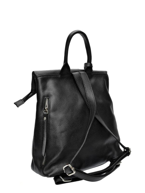 Luisa Vannini AW25 LV 128 NERO
