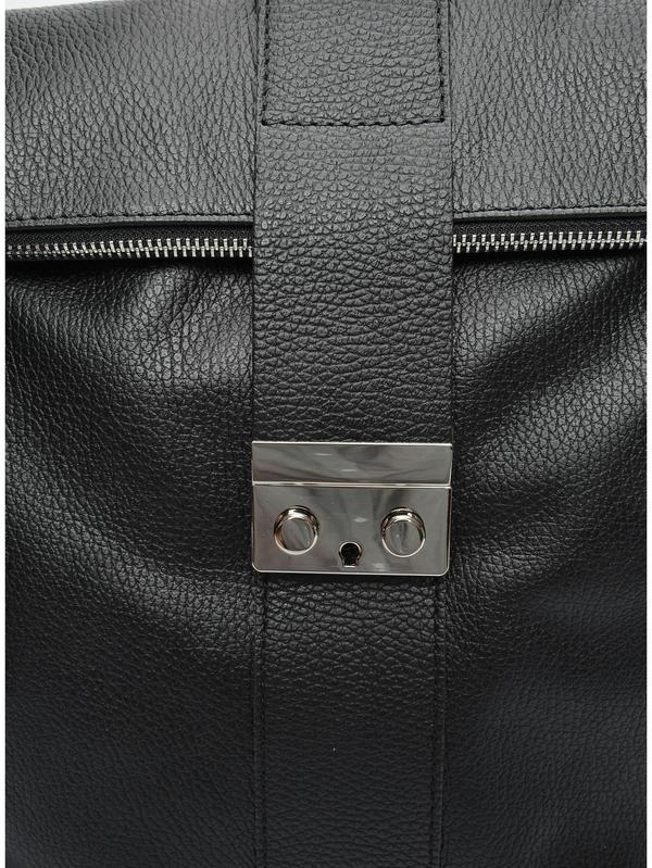 Luisa Vannini AW25 LV 128 NERO