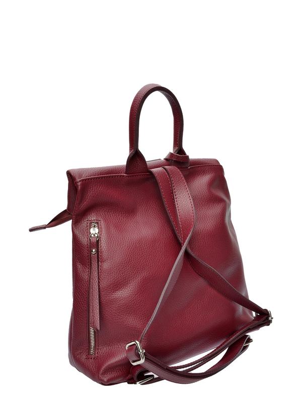 Luisa Vannini AW25 LV 128 VINO