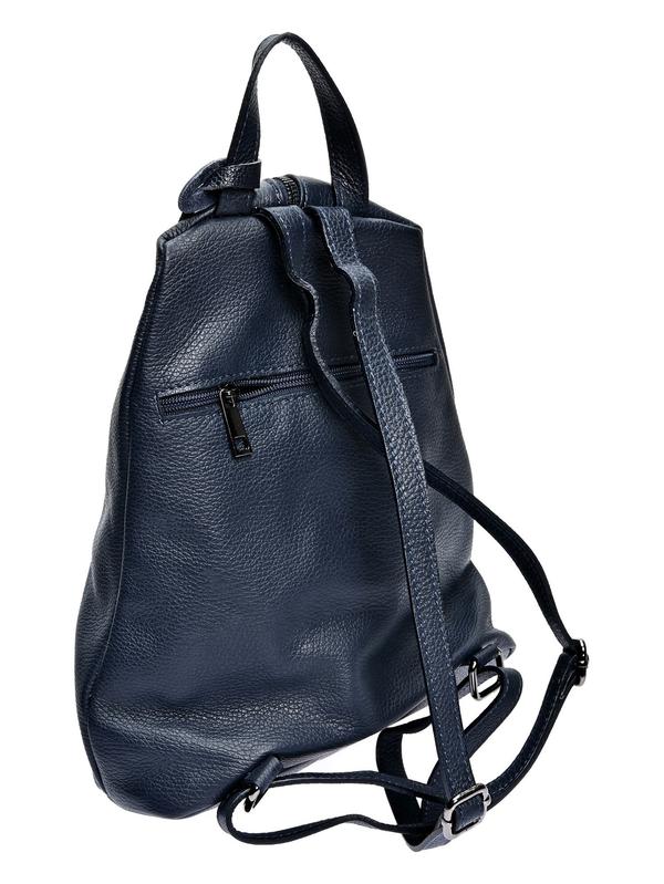 Luisa Vannini AW25 LV 1289 BLU