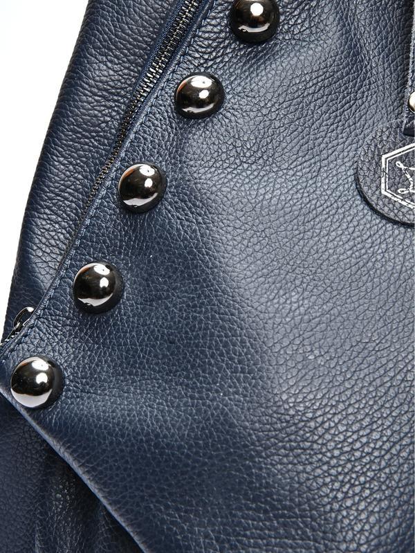 Luisa Vannini AW25 LV 1289 BLU