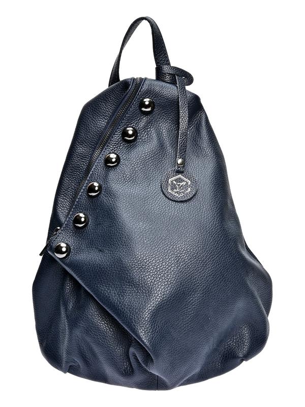 luisa vannini AW25 LV 1289 BLU